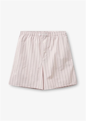 Holiday shorts Dusty Rose Stripe H2O Fagerholt 